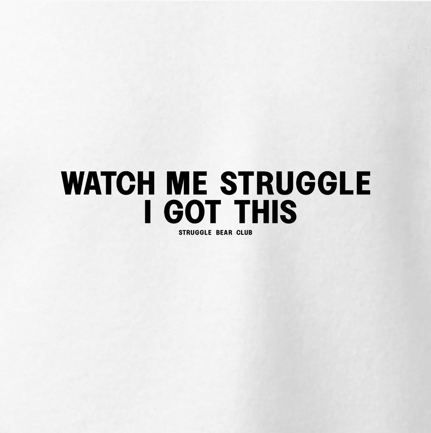I GOT THIS - Youth Short Sleeve T-Shirt