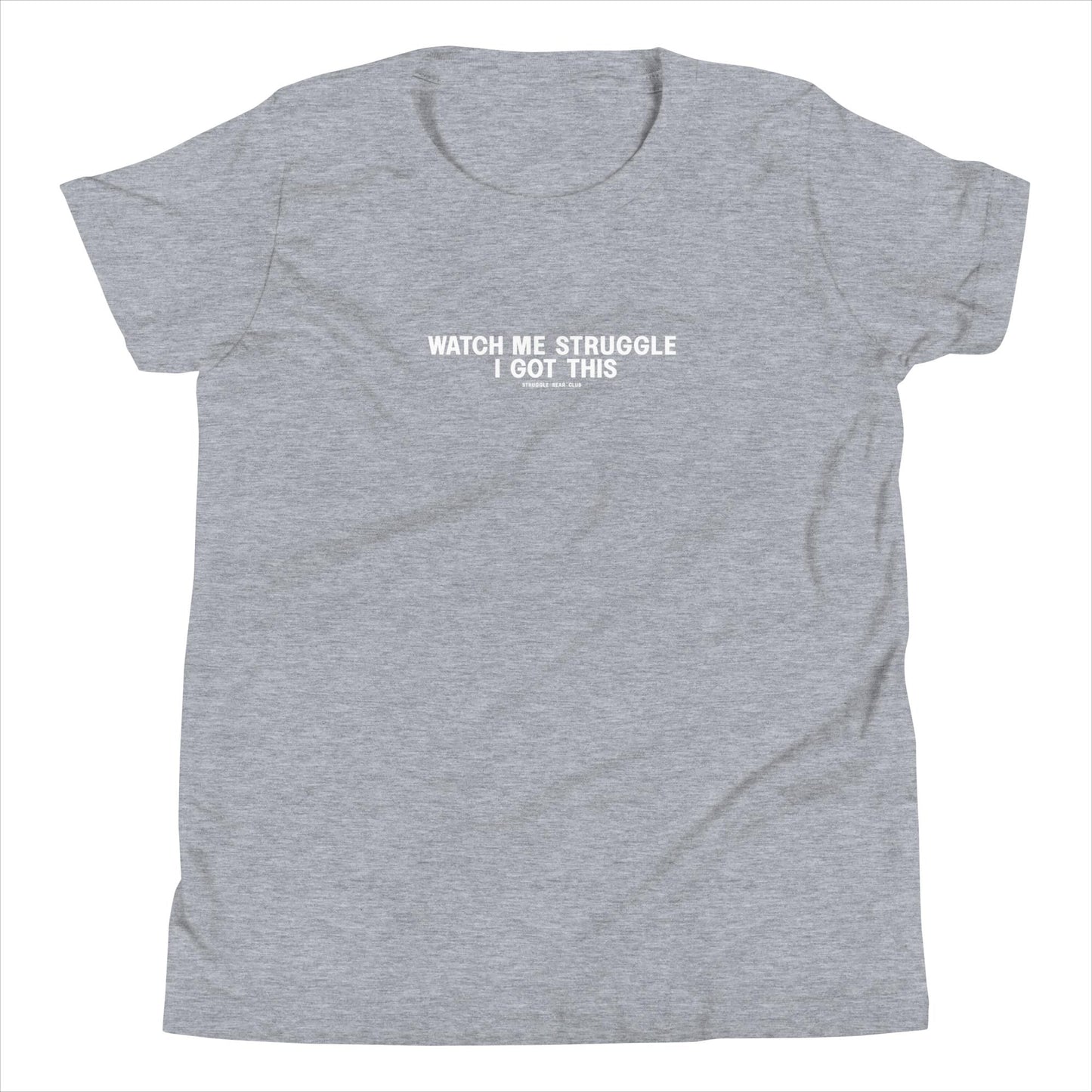 I GOT THIS - Youth Short Sleeve T-Shirt