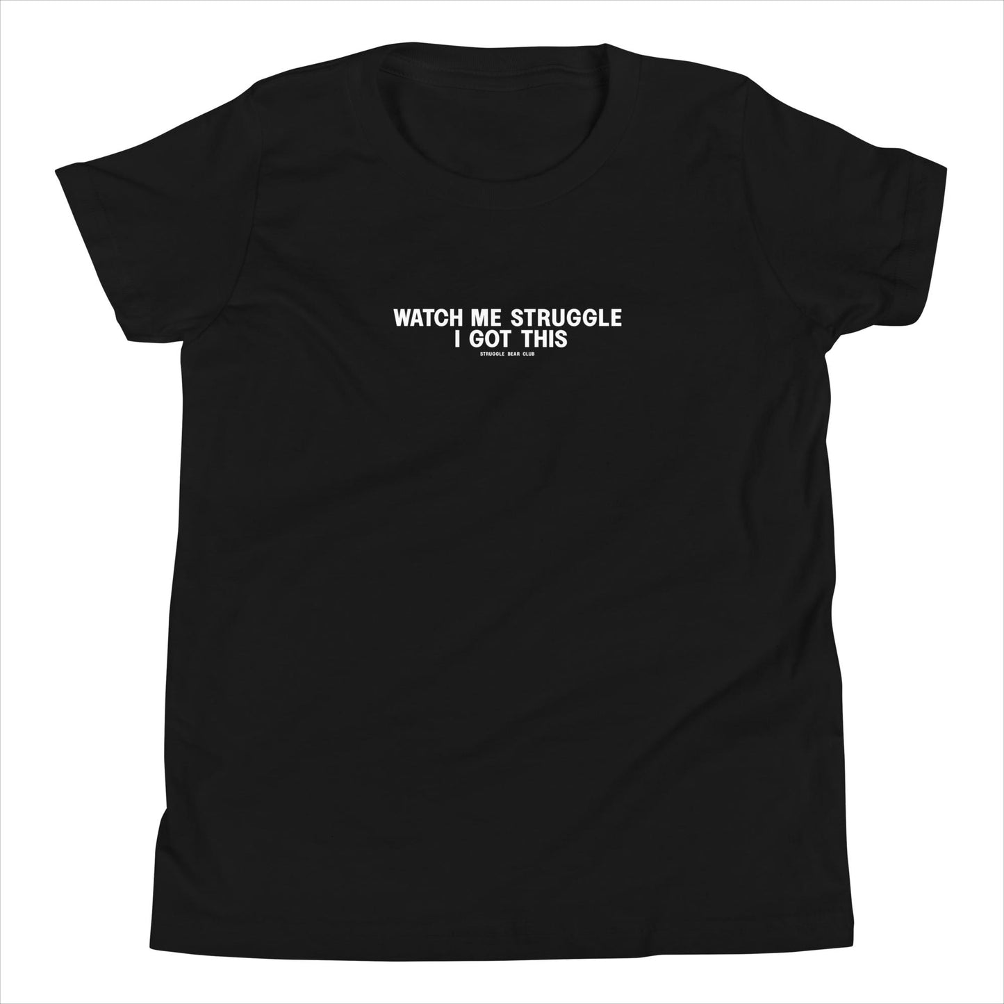I GOT THIS - Youth Short Sleeve T-Shirt