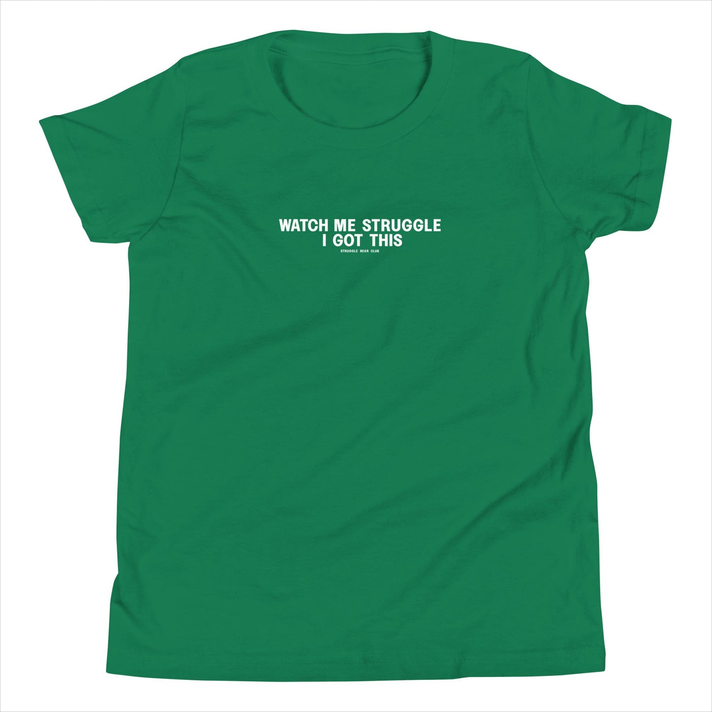 I GOT THIS - Youth Short Sleeve T-Shirt