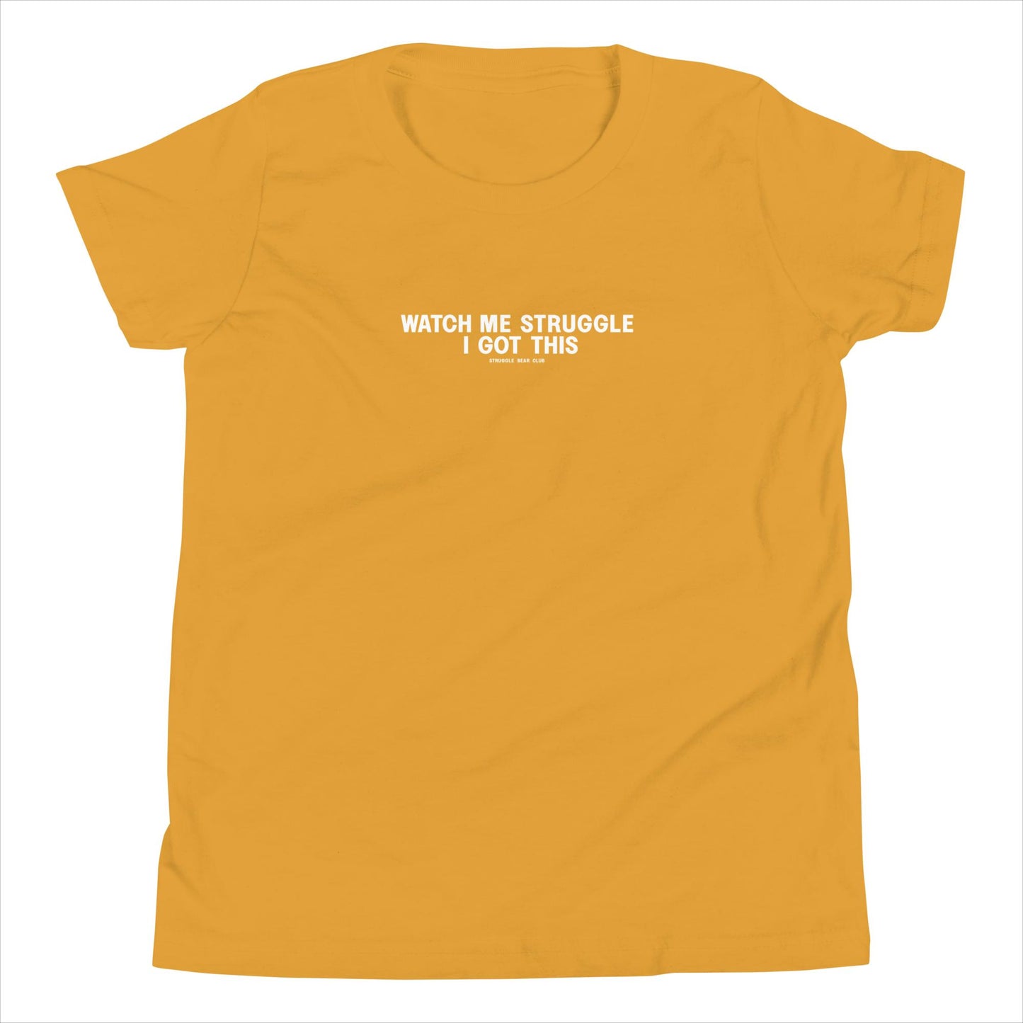I GOT THIS - Youth Short Sleeve T-Shirt