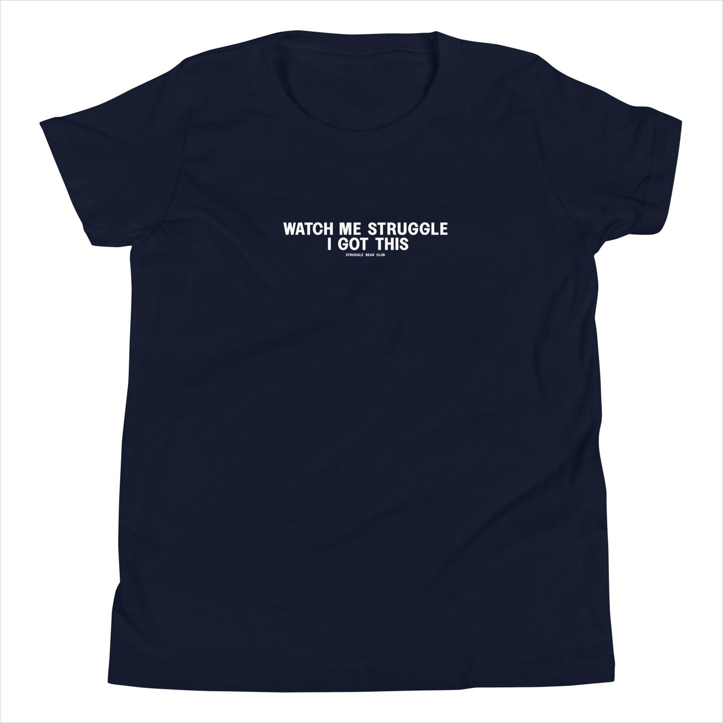 I GOT THIS - Youth Short Sleeve T-Shirt