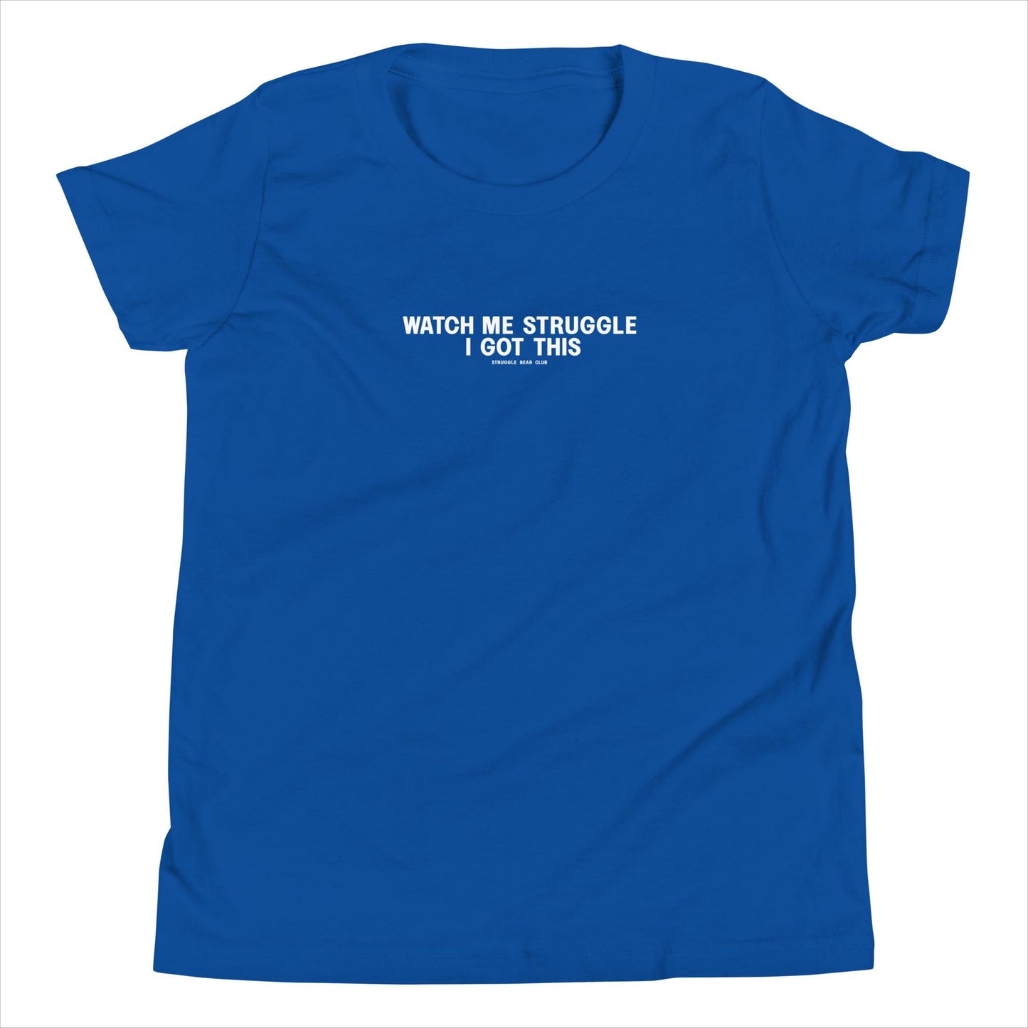 I GOT THIS - Youth Short Sleeve T-Shirt