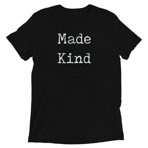 Women's Made Kind Short Sleeve T-Shirt-StruggleBear
